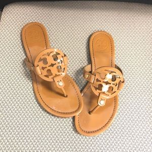 Tory Burch Miller Sandal